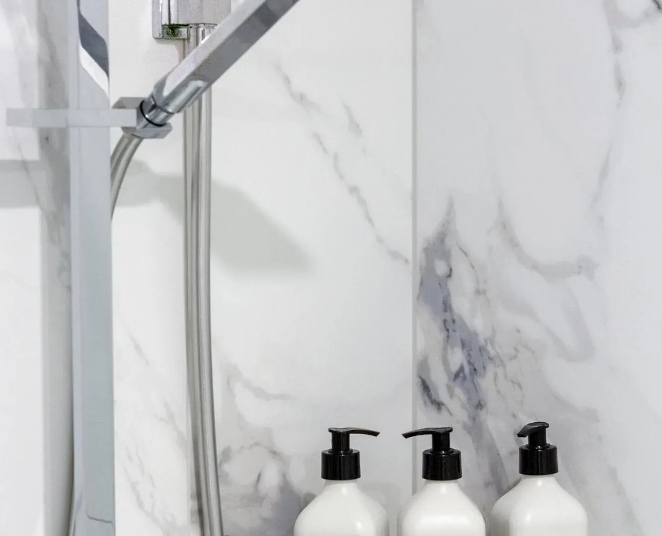 아파트 City Living: Upper Studio Haven On Wilmer 크라이스트처치